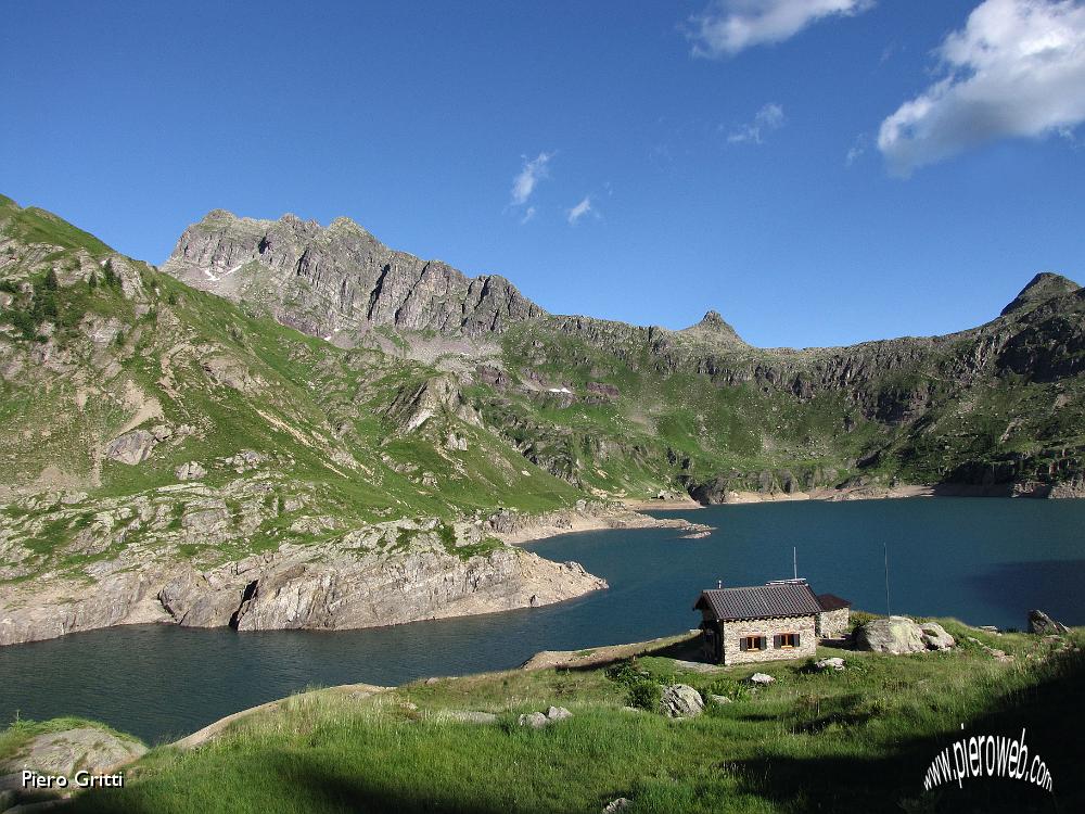 99 Laghi Gemelli al calar del sole.jpg